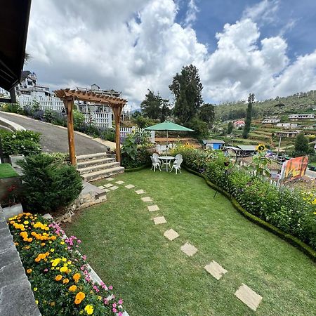 The Tapherini Bungalow Νουβάρα Ελίγια Εξωτερικό φωτογραφία